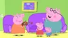 Daddy Pig dans Peppa Pig S01E16 Les instruments de musique (2004)