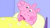 Peppa Pig S01E25 Pas très bien