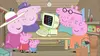 Daddy Pig dans Peppa Pig S03E31 L'ordinateur de papy Pig (2010)