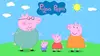 Peppa Pig S04E33 Le petit bateau (2012)