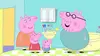 Peppa Pig S04E09 Le jeu "Spéciale jour de pluie" (2011)