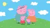 Peppa Pig S07E40 Le magasin solidaire (2022)