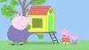Peppa Pig S01E37 La cabane dans l'arbre (2004)