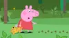 Daddy Pig dans Peppa Pig S02E40 Le sentier de randonnée (2007)