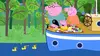 Peppa Pig S02E46 Capitaine Papa Pig (2007)