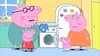 Peppa Pig S05E47 Les nouveaux vêtements de George (2018)