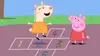 Peppa Pig S07E33 Les langues étrangères (2020)