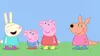 Peppa Pig S04E14 Kylie Kangourou