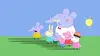 Daddy Pig dans Peppa Pig S04E07 Les ombres (2011)
