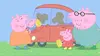 Peppa Pig S01E33 Le lavage de la voiture (2004)