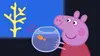 Peppa Pig S04E31 L'aquarium