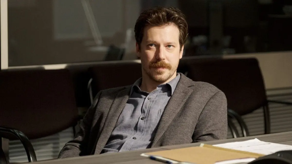 Visuel de Peppermint