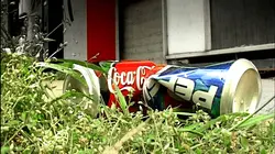 Pepsi vs Coca - la guerre des colas
