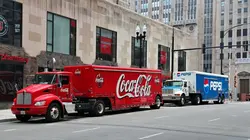 Pepsi vs Coca - la guerre des colas