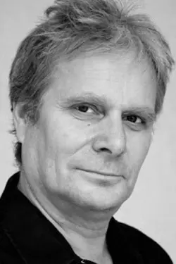 Photo de Per Schaanning