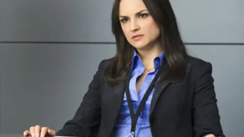 Perception S01E05 Les voix du Seigneur en streaming