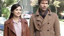 Perception S01E06 Le philtre de mort