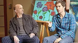 Perception S02E08 Une maison de fous en streaming
