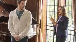 Perception S03E11 Enquête en sommeil