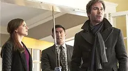 Perception S03E12 Derrière les rêves