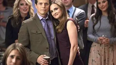 La mariée a disparu