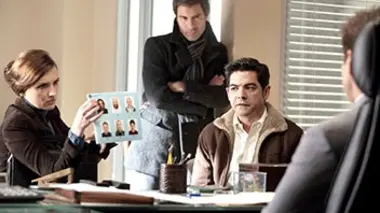 Perception S02E01 Quelqu'un d'autre