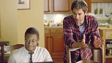 Perception S02E05 Caléidoscope
