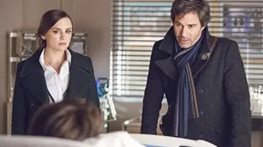 Perception S03E04 Echec au diable