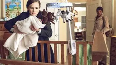 Perception S03E06 Instinct maternel