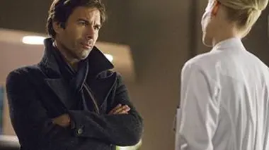 Perception S03E14 A la folie, pas du tout