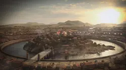 Sur TLC à 21h00 : Percer le mythe de l'Atlantide