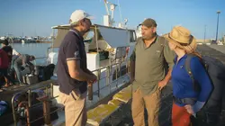 Visuel de Percer le mythe de l'Atlantide