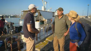 Les mystères de la Sicile