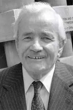 Photo de Percy Edwards