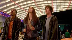 Percy Jackson : le voleur de foudre