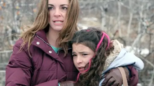 Perdues dans la tourmente