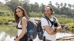 Perdus au milieu de nulle part