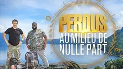 Perdus au milieu de nulle part