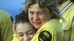 A l'épreuve des flammes