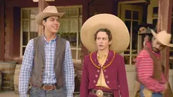 Perdus dans le Far West S01E03 Perdus dans le Far West