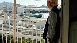 Visuel de Perdus entre deux rives, les Chibanis oubliés