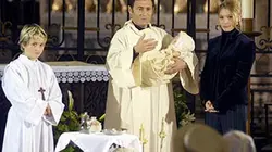 Visuel de Père et maire