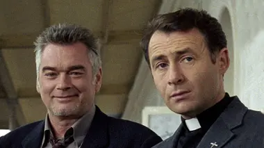 Père et maire S04E01 Retour de flammes