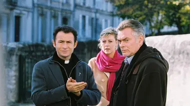 Père et maire S04E04 Une deuxième vie