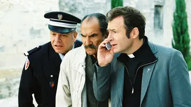 Père et maire S05E04 Une seconde chance