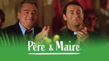 Père et maire S07E02 Un plus petit que soi