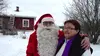 Père Noël à louer