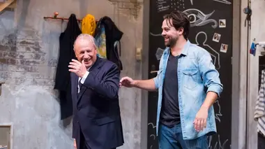 Père ou fils