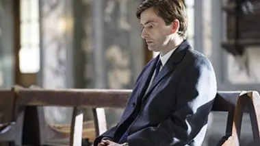 The Escape Artist (2013)