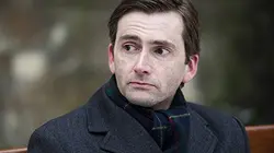 Visuel de Perfect crime